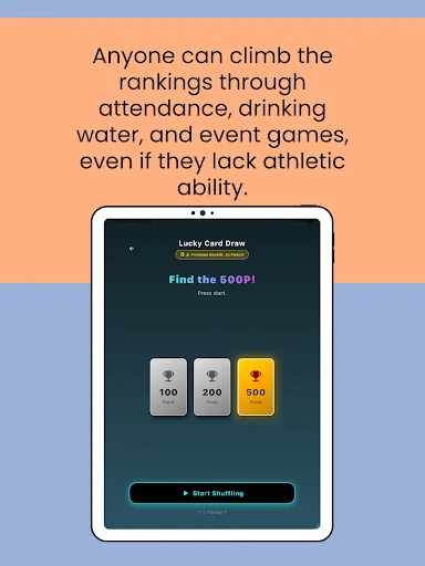 Download PointRun Terbaru – Aplikasi Lari & HIIT Gratis - Screenshot 13