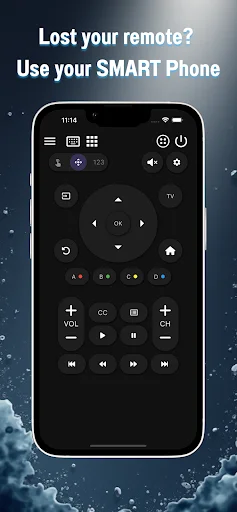 Download BRAVIA TV Remote – SonLink Terbaru – Kontrol TV Mudah - Screenshot 2