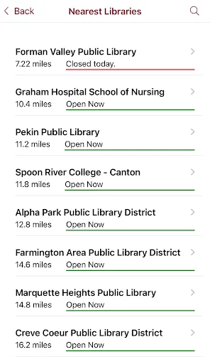Download RSAcat Mobile Catalog Terbaru – Akses Buku Gratis - Screenshot 5