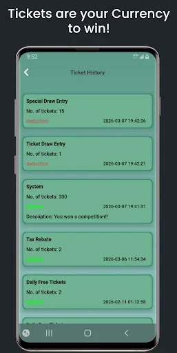 Download Crypto Tap Terbaru – Simulasi Trading Bitcoin Seru - Screenshot 5