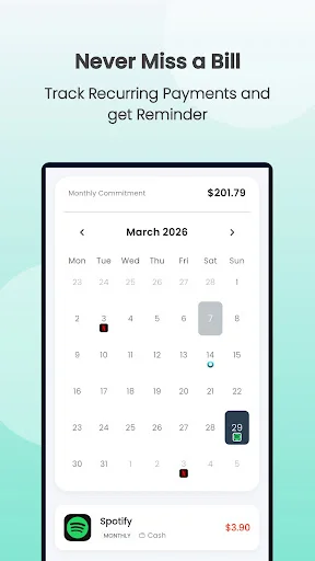 Download Ollo Budget Manager Terbaru – Atur Keuangan Jadi Mudah - Screenshot 7