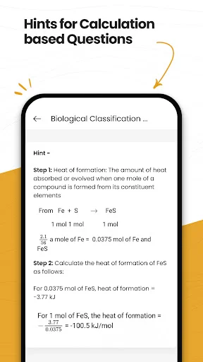 Download NEETprep Essential Terbaru – Latihan Soal NCERT NEET - Screenshot 7