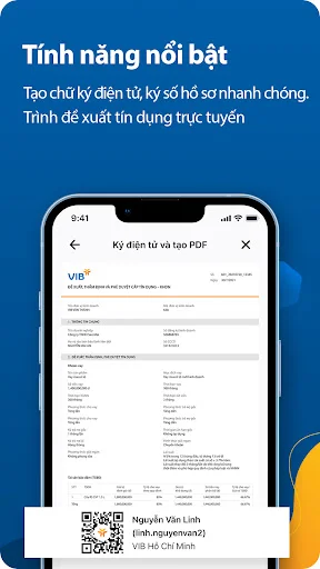 Download Smart Sales Terbaru – Aplikasi Pendukung Penjualan VIB - Screenshot 4