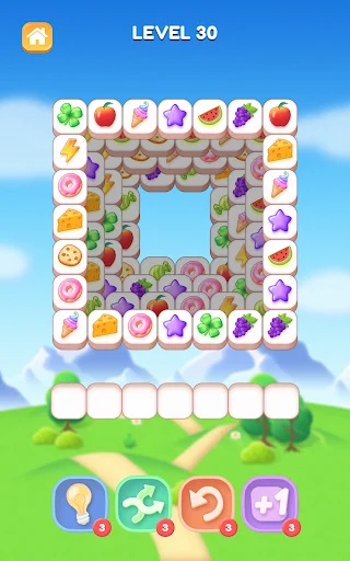 Download Tile Master Sort: Match Master Terbaru – Game Teka-teki Seru - Screenshot 19