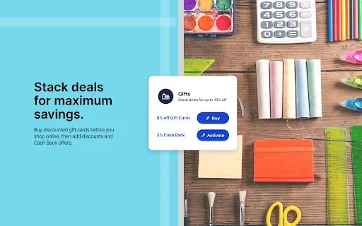 Download Ekstensi BenefitHub Terbaru – Hemat Belanja Online - Screenshot 2