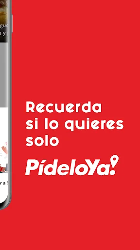 Download Pidelo Ya: Compra y Vende Terbaru – Belanja Mudah & Cepat - Screenshot 4