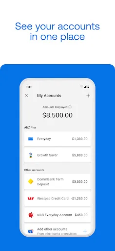 Download ANZ Plus Terbaru – Kelola Keuangan Mudah & Aman - Screenshot 6