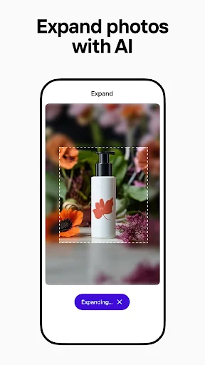 Download Photoroom AI Photo Editor Terbaru – Hapus Background Gratis - Screenshot 6