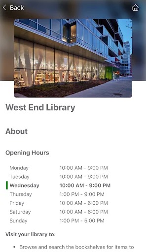 Download DC Public Library APK Terbaru – Akses Koleksi Digital - Screenshot 2