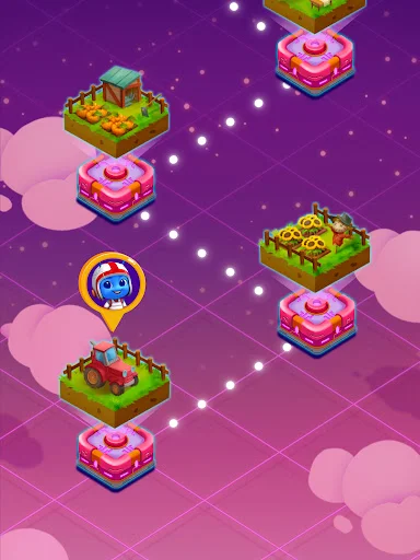 Download CodyCross: Teka-Teki Silang Seru – Asah Otak Gratis - Screenshot 11