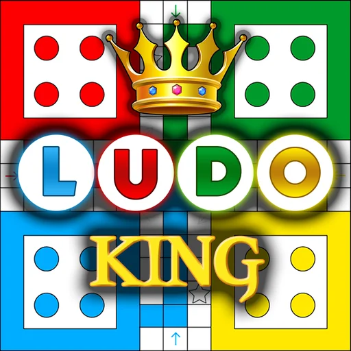 Download Ludo King Terbaru – Game Papan Klasik Seru Gratis
