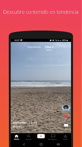 Download ChaskyVideo Terbaru – Hiburan Video Pendek Gratis - Screenshot 2