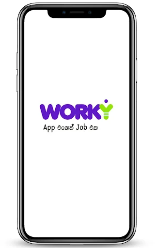 Download Worky Sri Lanka Terbaru – Solusi Layanan Harian Mudah - Screenshot 1