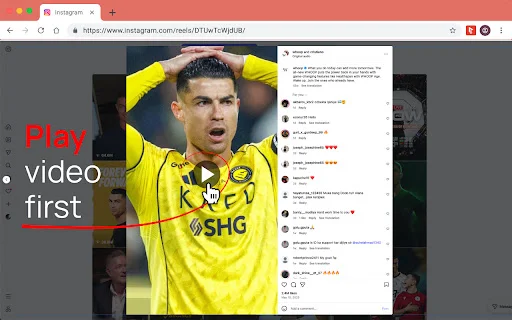 Unduh Free Video Downloader Terbaru – Pengunduh Video Gratis - Screenshot 2