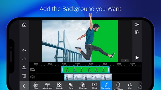 Download PowerDirector Terbaru – Edit Video AI Profesional - Screenshot 3