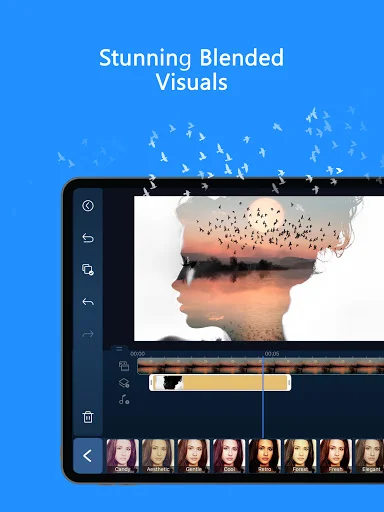 Download PowerDirector Terbaru – Edit Video AI Profesional - Screenshot 10