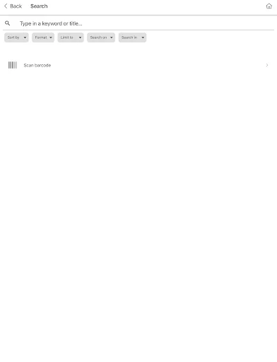 Download Weber County Library Terbaru – Akses Buku Gratis - Screenshot 12