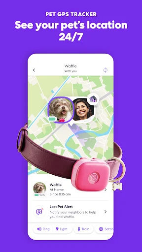 Download Life360 Terbaru – Pantau Lokasi Keluarga Aman & Gratis - Screenshot 7