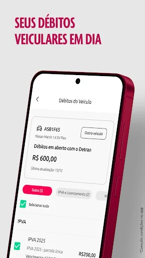 Download Sem Parar Terbaru – Tag, Asuransi, dan Pajak Kendaraan - Screenshot 3
