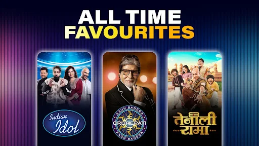 Download Sony LIV Terbaru – Streaming Film & Serial TV Terbaik - Screenshot 21