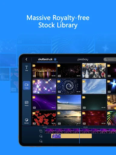 Download PowerDirector Terbaru – Edit Video AI Profesional - Screenshot 19