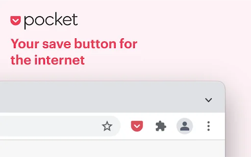 Download Save to Pocket Terbaru – Simpan Artikel & Video Gratis - Screenshot 1