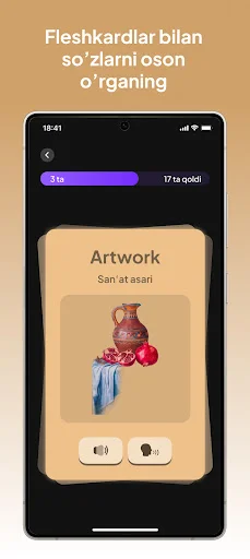 Download Zehnly AI Terbaru – Belajar Bahasa Inggris Sambil Bermain - Screenshot 7