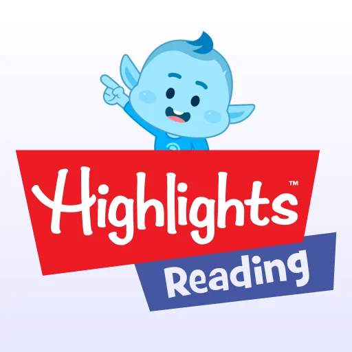 Download Highlights Reading Terbaru – Tingkatkan Bahasa Inggris Anak