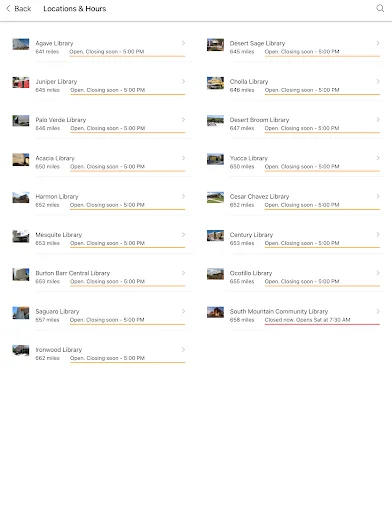 Download Phoenix Public Library Terbaru – Akses Buku Gratis - Screenshot 14