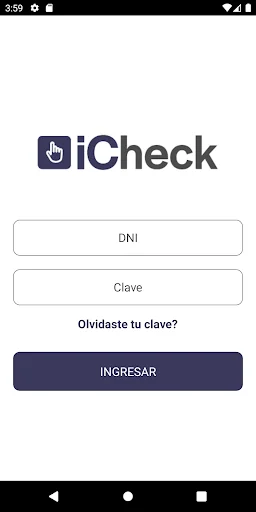 Unduh iCheck Terbaru – Aplikasi Pengenal Wajah Gratis 2026 - Screenshot 2