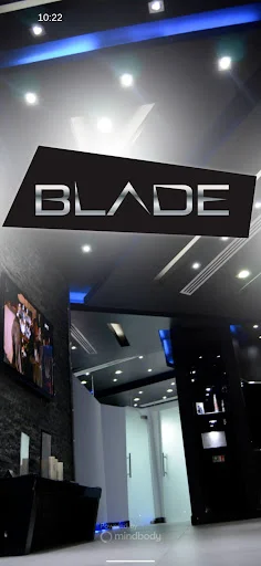 Download BLADE Oman Terbaru – Pesan Janji Cukur Rambut Mudah - Screenshot 1
