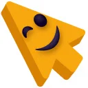 Download Clickish Fun Cursors Terbaru – Ubah Kursor Lucu Gratis