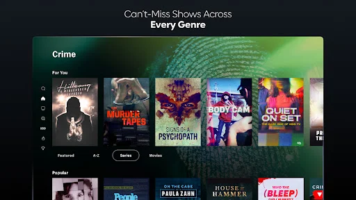 Download HBO Max Terbaru – Streaming Film & Serial Terbaik - Screenshot 27