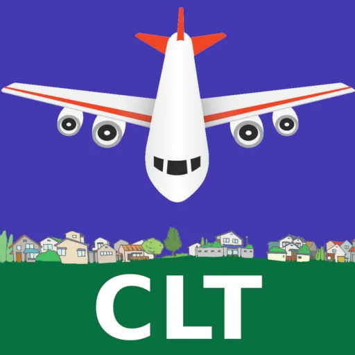 Download Charlotte Douglas Flights Terbaru – Info Penerbangan