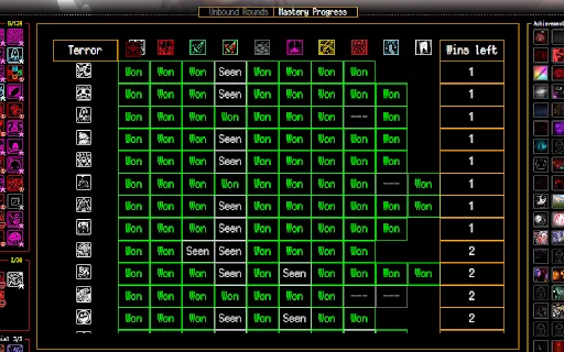 Download ToN tracker+ Terbaru – Alat Pelacak Statistik Game - Screenshot 5