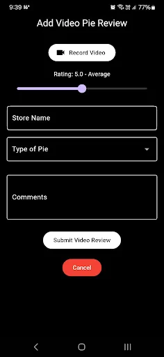 Download Mean Pies Terbaru – Temukan Pie Terbaik & Lezat - Screenshot 7