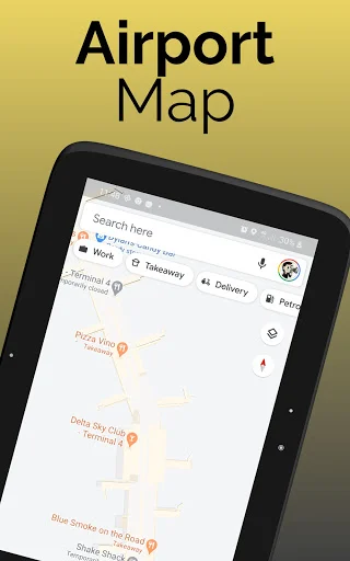 Download Leeds Bradford Airport Flights – Info Penerbangan LBA - Screenshot 18