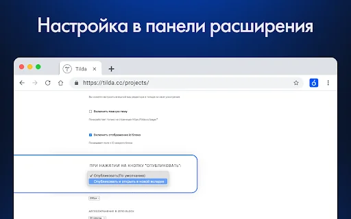 Nolim App – Plugin Tilda Terbaik untuk Optimasi Website Anda - Screenshot 4