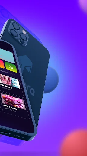 Download FANDORA Terbaru – Rasakan Sensasi Balapan Fandom Seru - Screenshot 2
