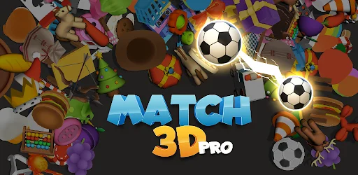 Download Match 3D Pro Terbaru – Game Puzzle Asah Otak Seru - Screenshot 9