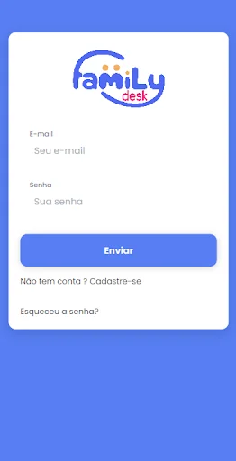 Download Responsável FamilyDesk Terbaru – Kelola Registrasi Keluarga - Screenshot 4