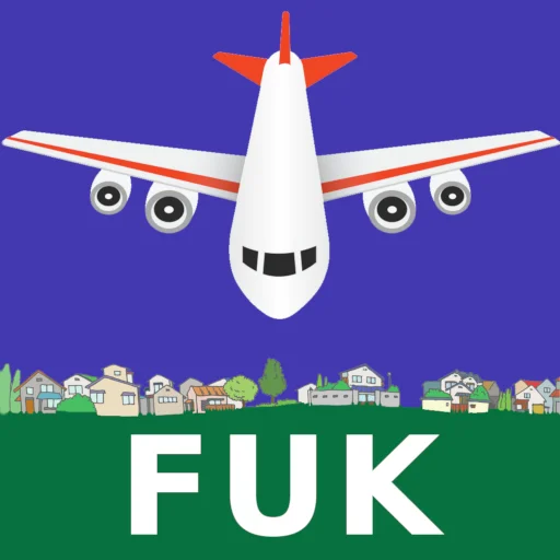 Download Fukuoka Airport Flight Info Terbaru – Jadwal Real-Time