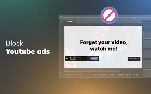 Download Poper Blocker Chrome – Blokir Iklan & Popup Gratis - Screenshot 3