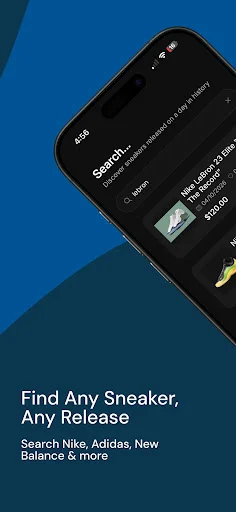 Download SoleInsider Terbaru – Jadwal Rilis Sneaker & Harga - Screenshot 7