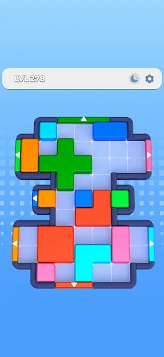 Download Block Buster – No Timer Terbaru – Game Puzzle Seru Gratis - Screenshot 12