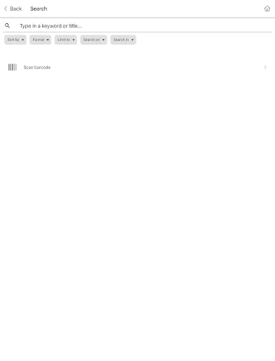 Download Manatee County Public Library – Akses Buku Gratis - Screenshot 14