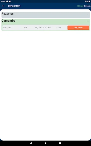 Download Okulsis Mobil Terbaru – Aplikasi Akademik Efisien - Screenshot 20