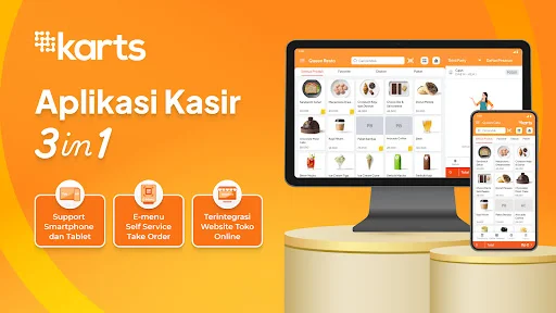 Download KartsPOS Terbaru – Aplikasi Kasir Serbaguna Gratis - Screenshot 17