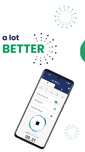 Download K-Rain Terbaru – Atur Irigasi Pintar Anda Sekarang - Screenshot 2