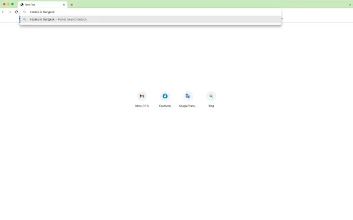 Download Planet Search Terbaru – Optimalkan Hasil Pencarian Anda - Screenshot 1